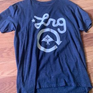 Lrg large shirt